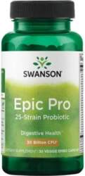 Epic Pro 25 - celma probiotika