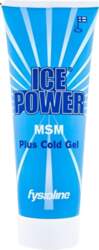 Gels + MSM - 200ml -
