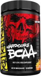 Hardcore BCAA, mango - 390 g