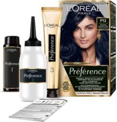LOREAL Preference matu krāsa Nr. P12