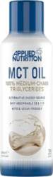 MCT eļļa – 490 ml –