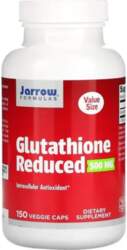 Reducēts glutationa, 500 mg – 150
