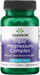 Triple Magnesium Complex - 400 mg