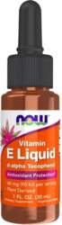 Vitamin E Liquid - 30 ml