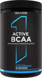 Active BCAA, zilo aveņu garša –