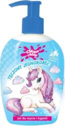 CHLAPU CHLAP GUY GUY BATH GEL