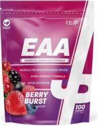 EAA, Berry Burst – 1000 g