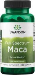 Full Spectrum Maca - Peru pipari