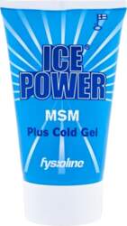 Gels + MSM - 100ml -