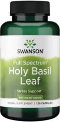 Holy Basil Leaf - 400 mg