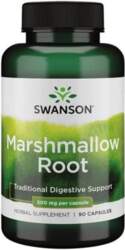 Marshmallow Root - 500 mg -