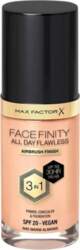 MAX FACTOR Facefinity All Day Flawless