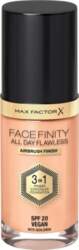 MAX FACTOR Facefinity All Day Flawless