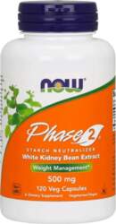 Phase 2 - White Kidney Bean