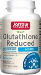 Reducēts glutationa, 500 mg – 60
