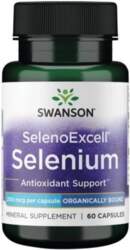 SelenoExcell Selenium - Selēns - 200