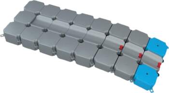 Jet Slider 400