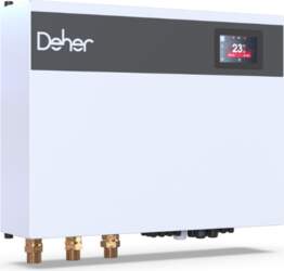 Hydrobox V1 DN 25kW Deher