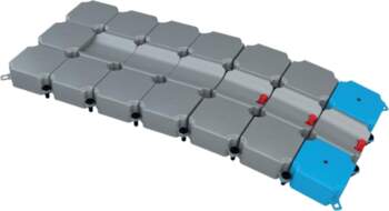 Jet Slider 350