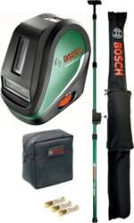 BOSCH UniversalLevel 3 + TP 320