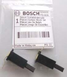 Oriģinālas oglītes Bosch 75 / Oglītes