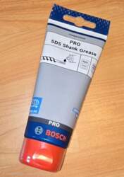 Bosch smērs SDS-Plus / SDS-Max 100ml