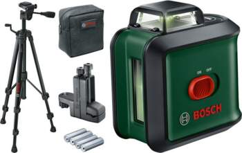 BOSCH UniversalLevel 360 SET + MM3