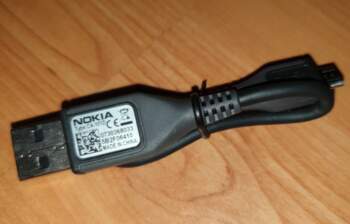 Nokia Usb vads Ca-101 D Original