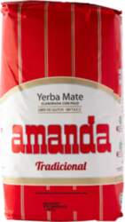 Amanda Traditional
