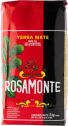 Rosamonte Traditional