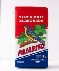 Pajarito