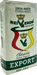 Rei Verde Export