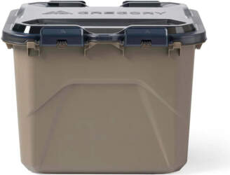 Kaste Gregory ALPACA CAMP BOX 50