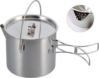 Katls Origin Outdoors Multi-Pot 1,4L