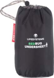 Palags pret blaktīm Lifesystems Bedbug Undersheet