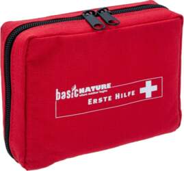 Lifesystems Aptieciņa BasicNature First aid kit
