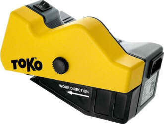Toko Edge Tuner Evo