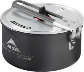 Katls MSR Ceramic Nonstick Solo Pot