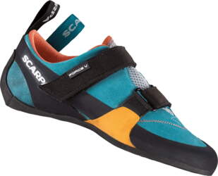 Klinšu kurpes Scarpa Force
