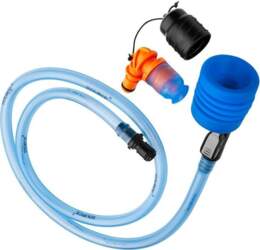 Source Rapid refill kit