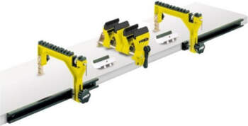 Toko Ski Vise Double