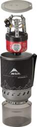 Deglis MSR WindBurner® Duo System