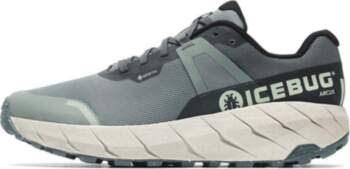 Icebug Arcus RB9X Goretex apavi -