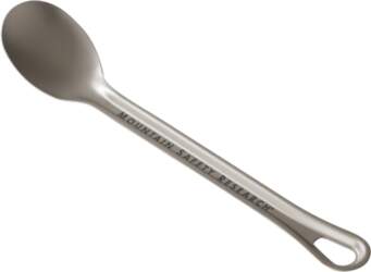 Titāna karote MSR Titan™ Long Spoon