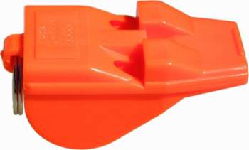Svilpe ACME Tornado 2000