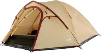 Telts Coleman Darwin Summer 4 Plus