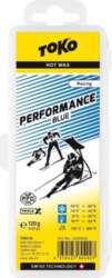 Toko vasks Performance blue 120g