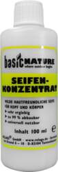 Basic Nature Šķidrās ziepes BasicNature