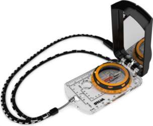 Kompass Silva Expedition S