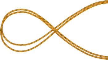 Virve Mammut Performance Static 10 mm